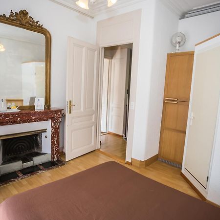 Hotel Des Tourelles Cenevre Dış mekan fotoğraf