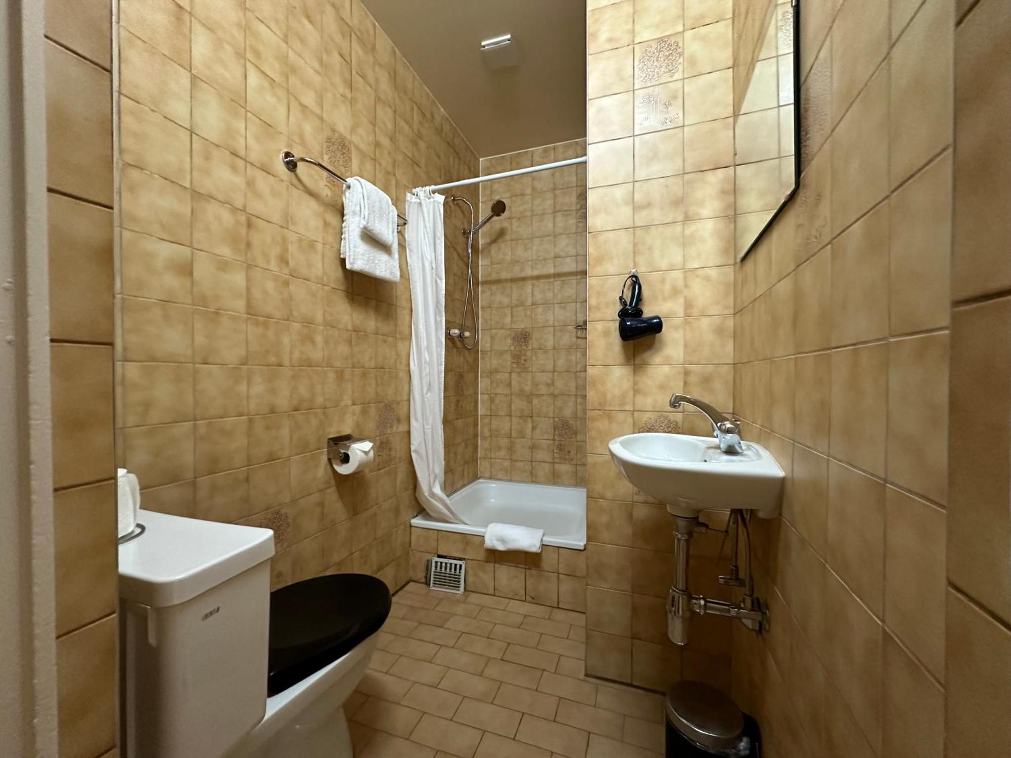 Hotel Des Tourelles Cenevre Dış mekan fotoğraf