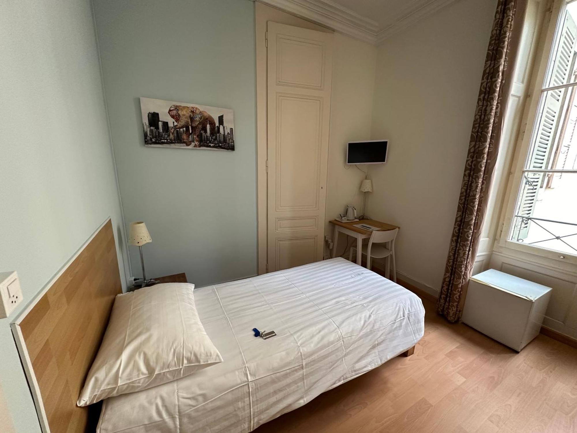 Hotel Des Tourelles Cenevre Dış mekan fotoğraf