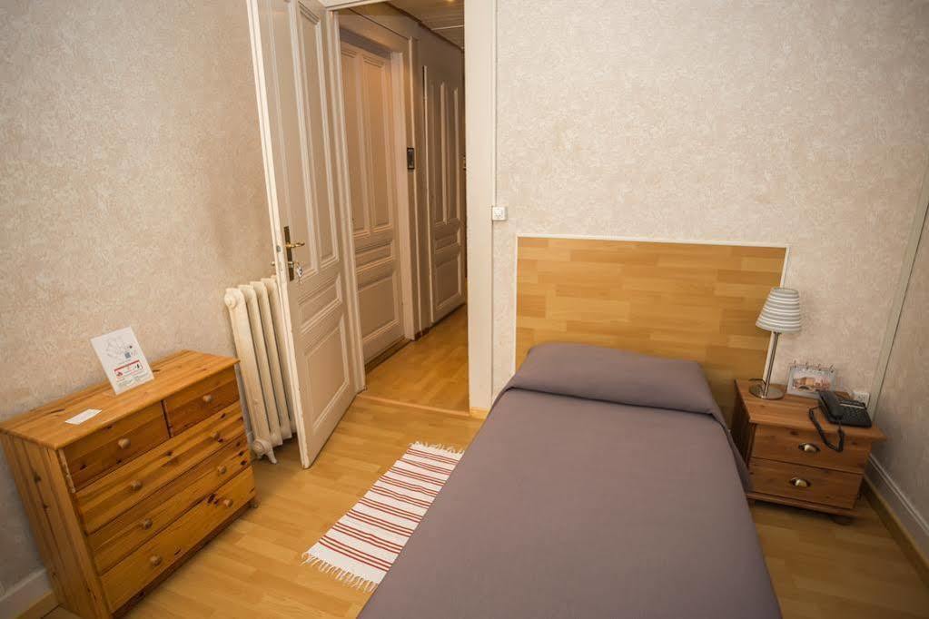 Hotel Des Tourelles Cenevre Dış mekan fotoğraf