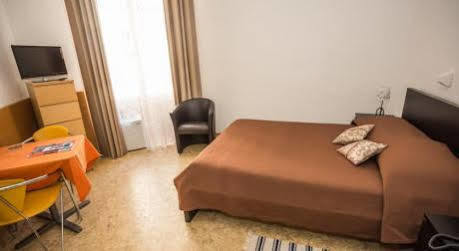 Hotel Des Tourelles Cenevre Dış mekan fotoğraf